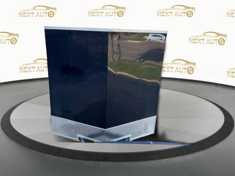 2024 FORMULA TRAILERS Formula Trailers