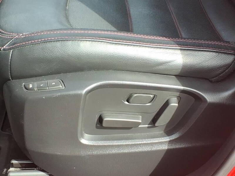 2022 Mazda CX-5 2.5 Turbo