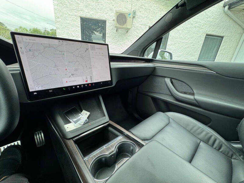 2022 Tesla Model X