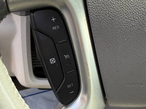 2014 GMC Acadia SLE-2