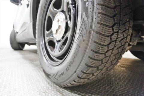 2020 Ford Explorer Hybrid Police Interceptor Utility