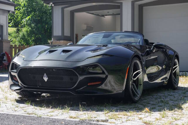 2014 Dodge SRT Viper GTS