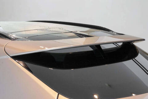 2023 Aston Martin DBX