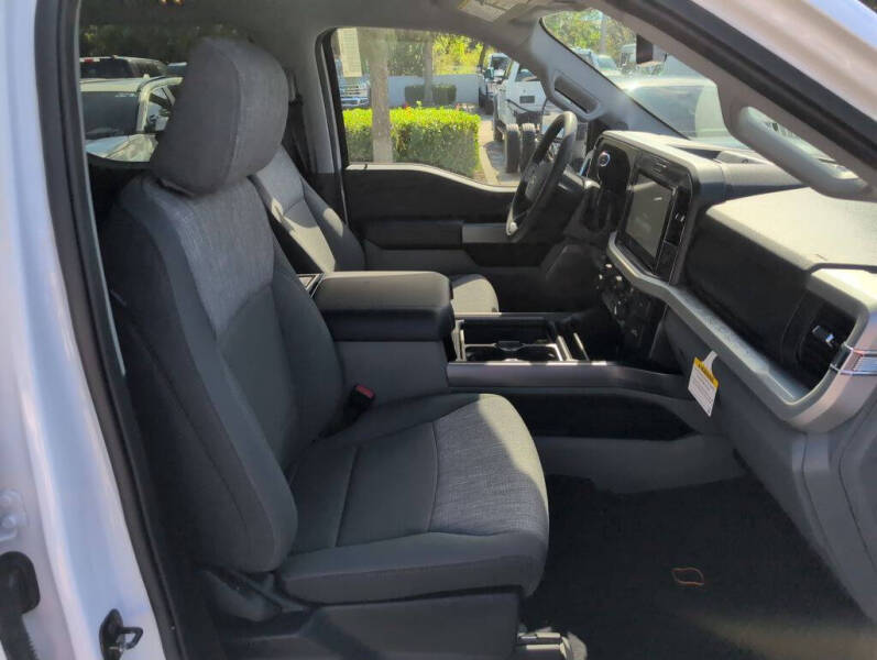 2026 Ford F-350 Super Duty XLT