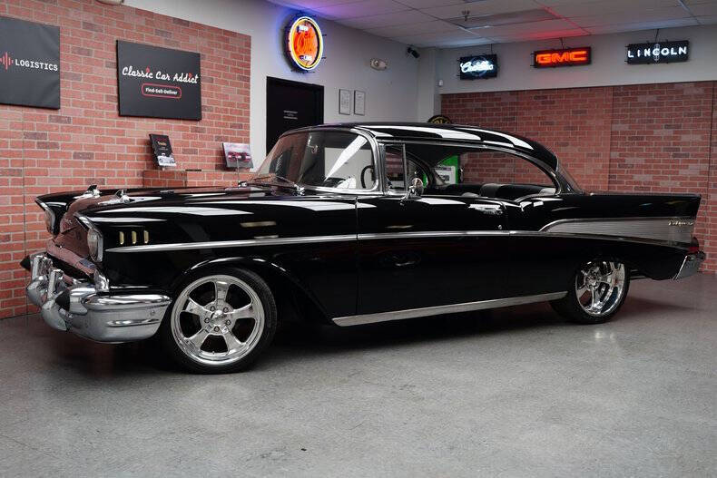 1957 Chevrolet Bel Air