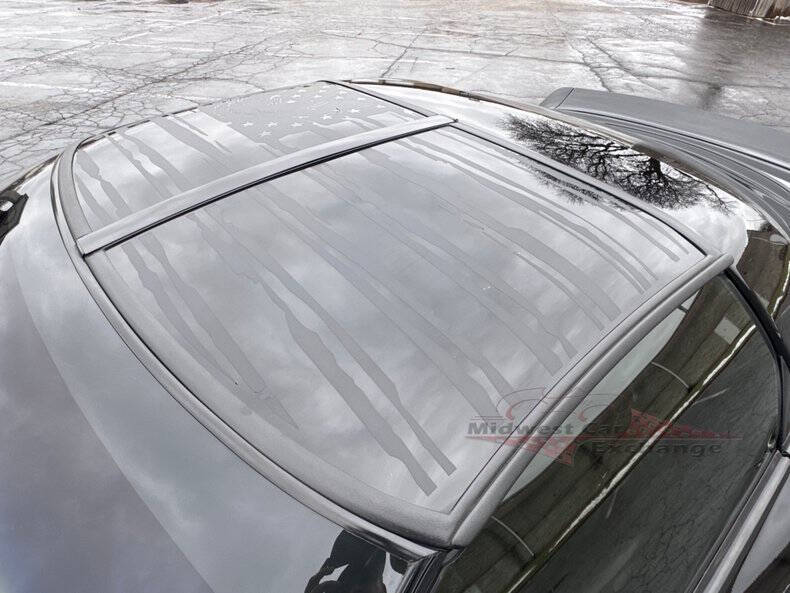 1997 Pontiac Firebird