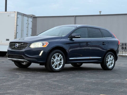 2015 Volvo XC60 T5 Premier