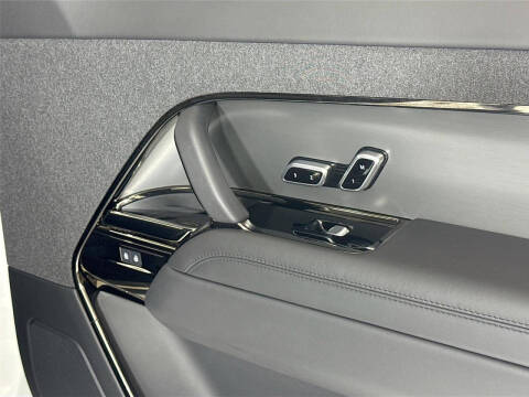 2024 Land Rover Range Rover Sport P400 Dynamic SE