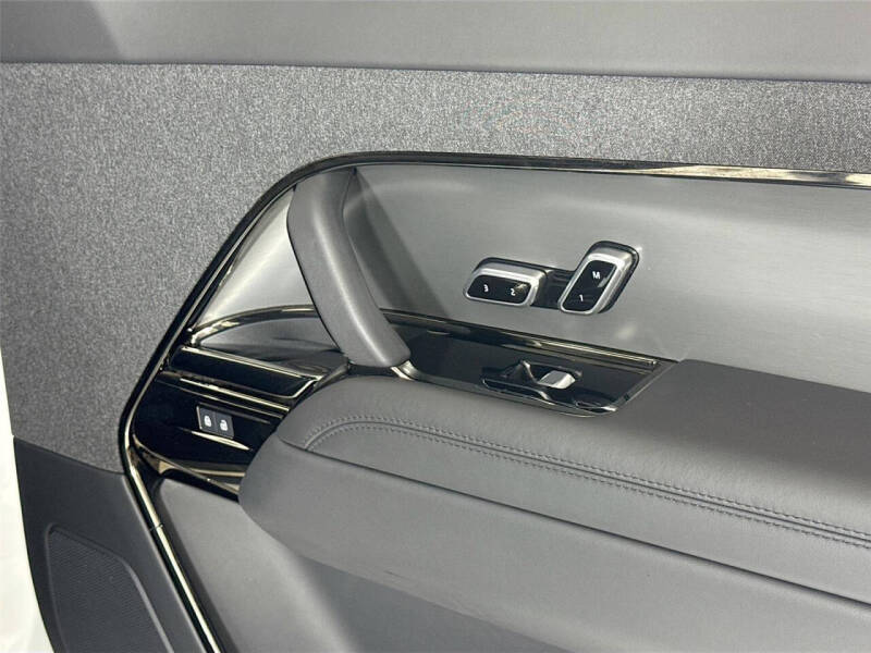 2024 Land Rover Range Rover Sport P400 Dynamic SE