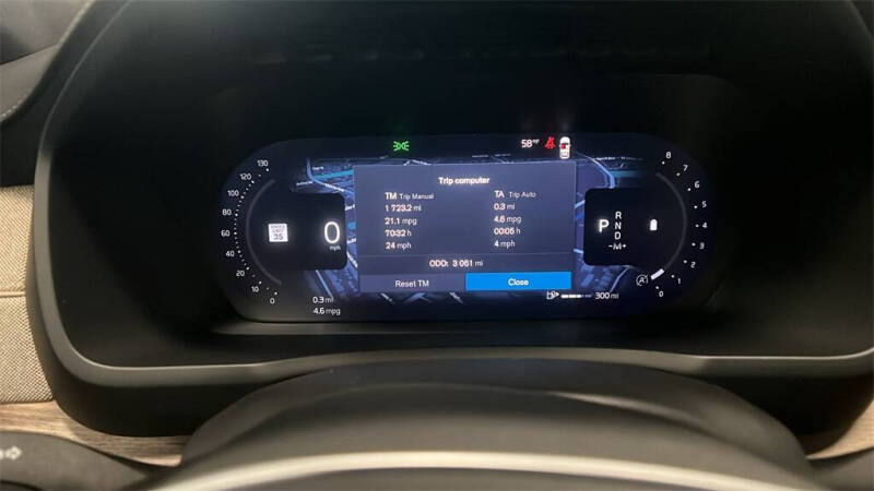 2026 Volvo XC90 B6 Plus 7P