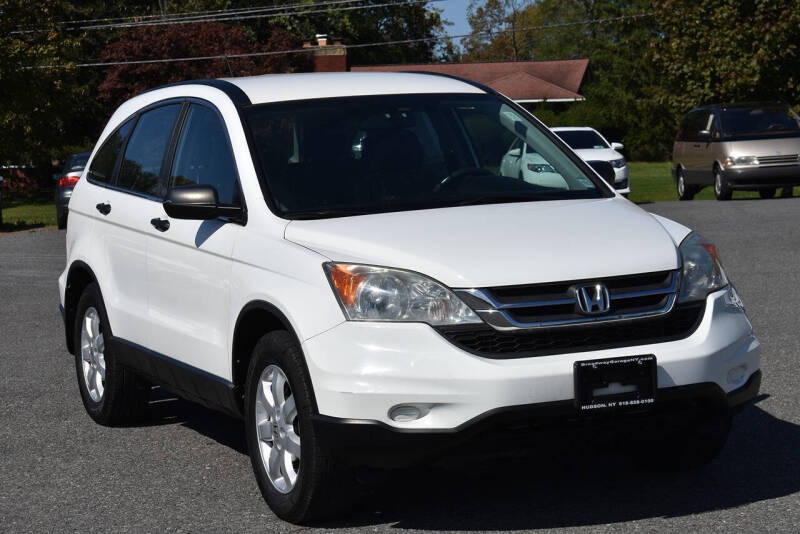 2011 Honda CR-V LX