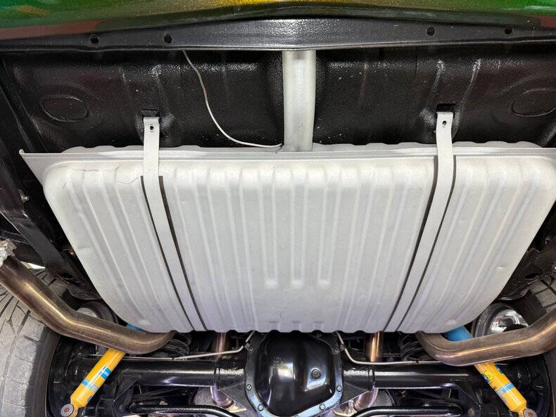 1972 Chevrolet Chevelle