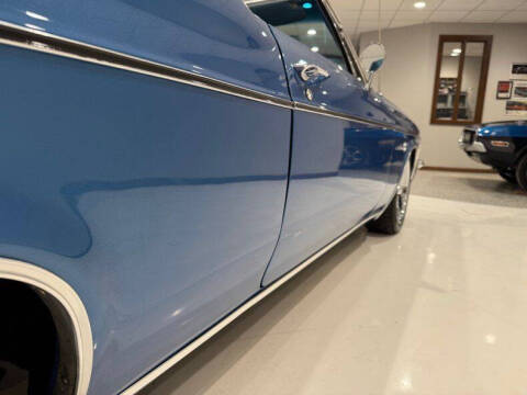 1966 Chevrolet Impala