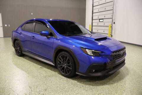 2023 Subaru WRX Premium