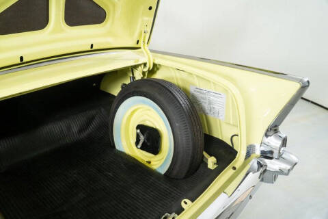 1957 Chevrolet Bel Air