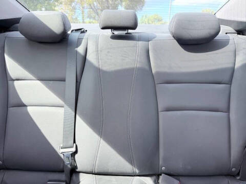 2013 Honda Accord EX-L V6