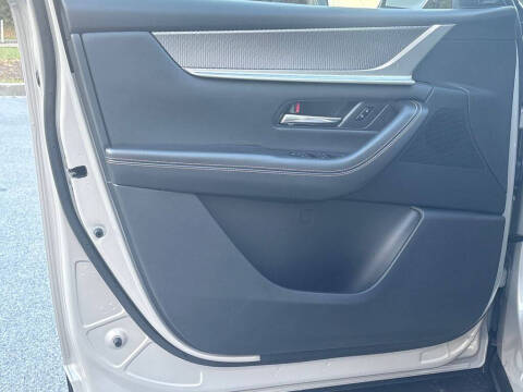 2025 Mazda CX-90 Plug-in Hybrid Premium Plus