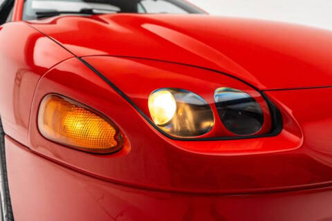 1995 Mitsubishi 3000GT