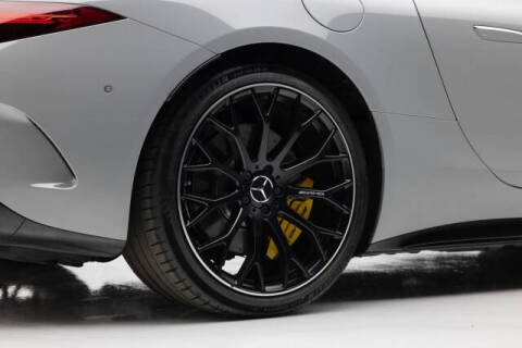 2022 Mercedes-Benz SL-Class AMG SL 55