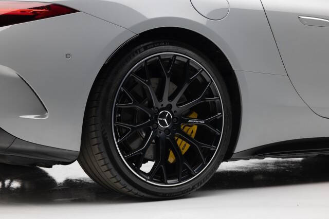 2022 Mercedes-Benz SL-Class AMG SL 55