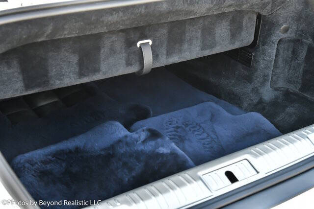 2020 Rolls-Royce Dawn