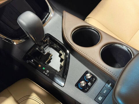 2018 Toyota Avalon Hybrid Limited