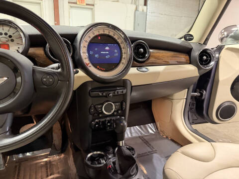 2012 MINI Cooper Hardtop