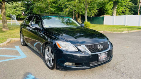 2008 Lexus GS 350 for sale at Cars By A.J. in Rahway NJ