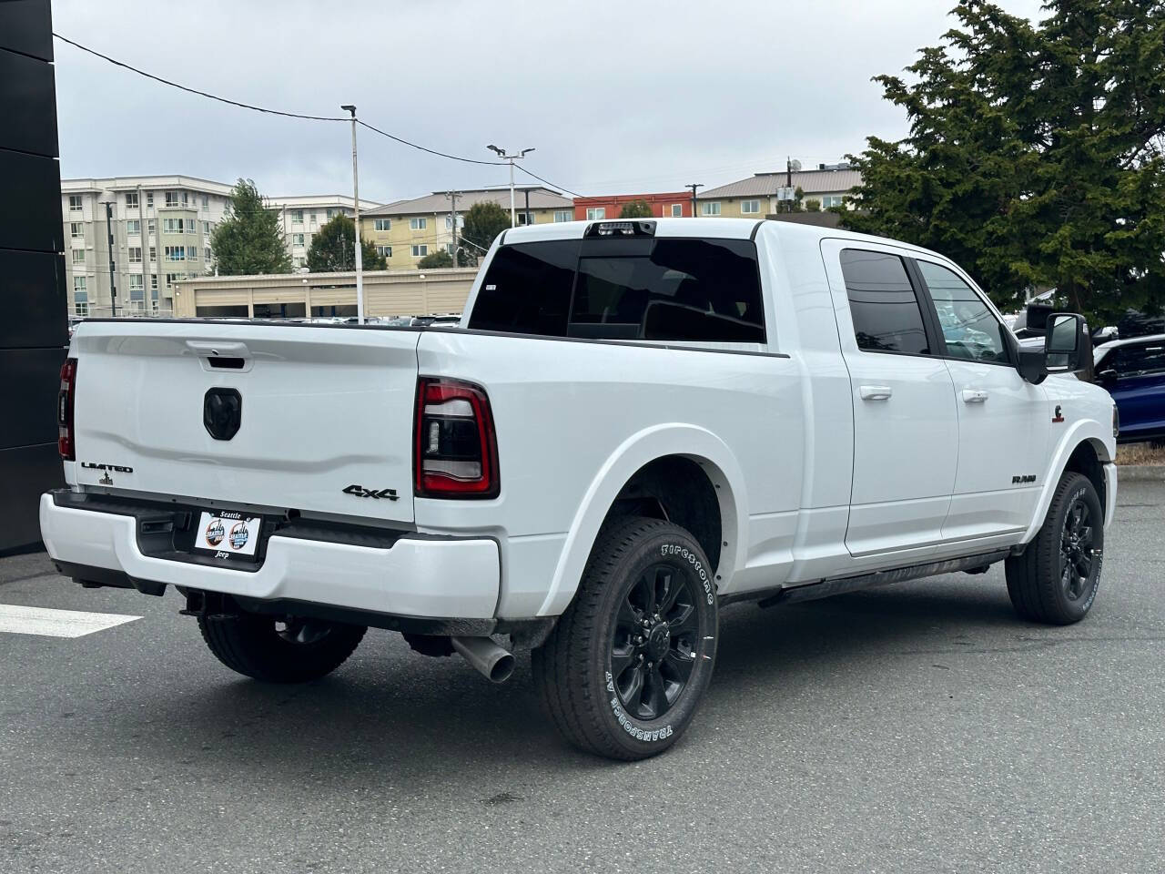 2024 Ram 3500 for sale at Autos by Talon in Seattle, WA