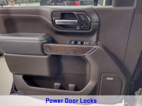 2023 GMC Sierra 2500HD