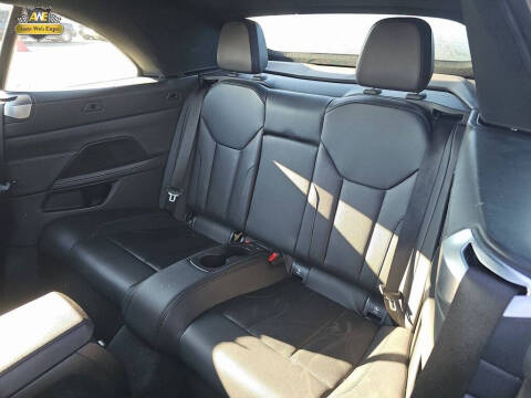 2025 BMW 4 Series 430i