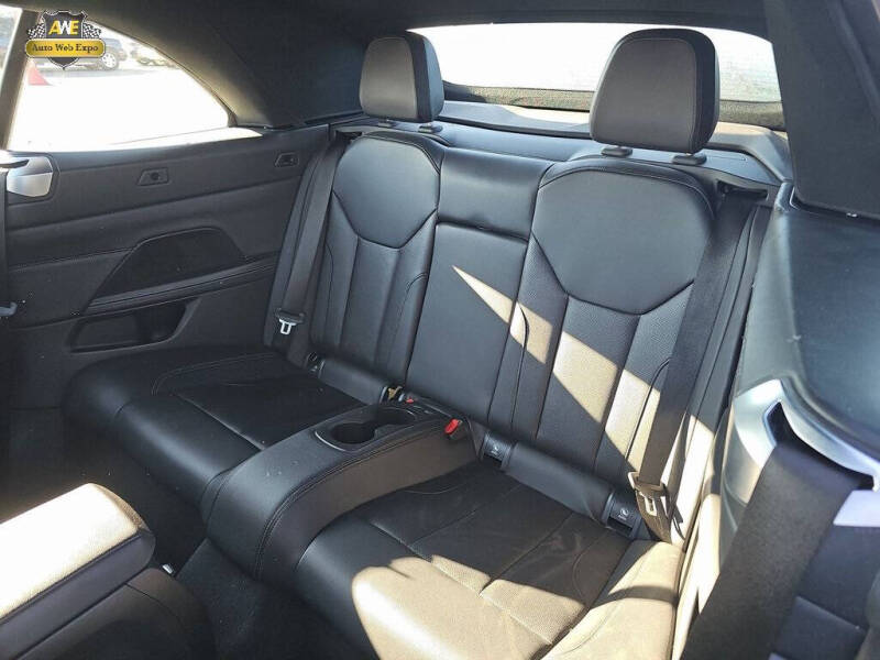 2025 BMW 4 Series 430i