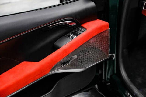 2026 Lotus Emira V6 SE