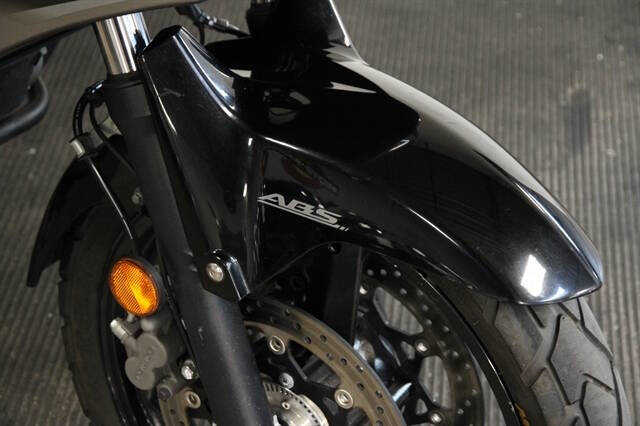2007 Suzuki V-Strom 65