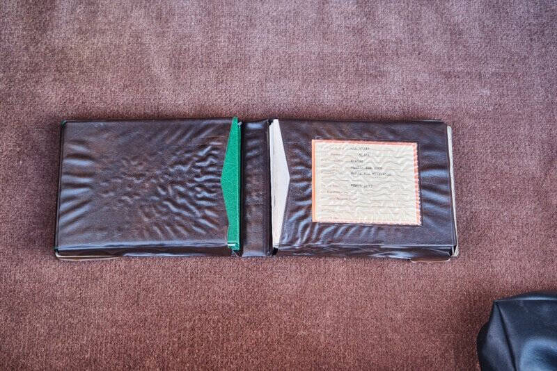 1980 Rolls-Royce Camargue