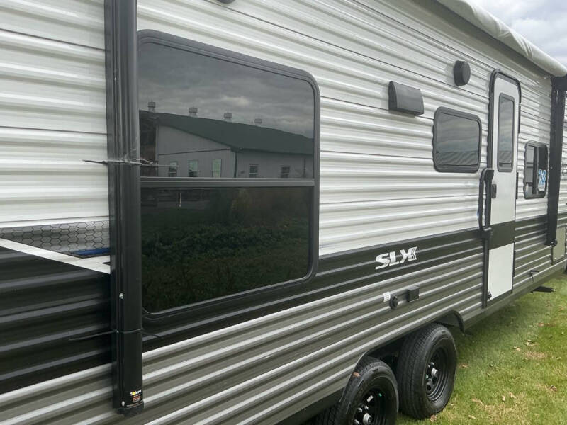 2024 Jayco 210QB