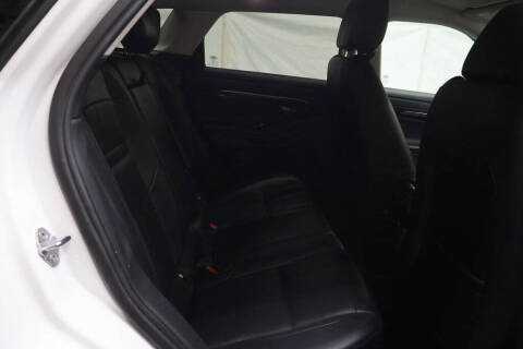 2021 Land Rover Range Rover Evoque S