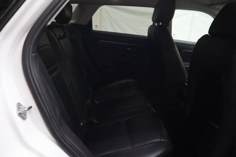 2021 Land Rover Range Rover Evoque S