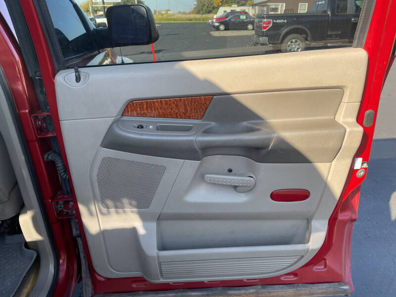 2006 Dodge Ram 3500 SLT