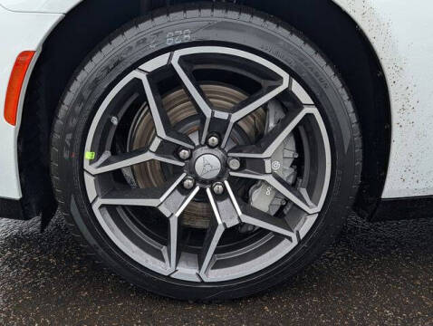 2026 Dodge Charger
