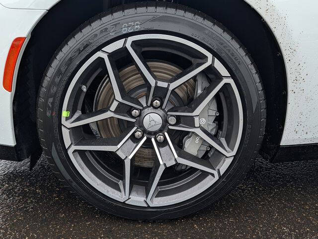 2026 Dodge Charger