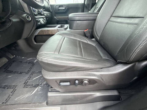 2022 GMC Sierra 1500 Limited