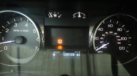 2008 Lincoln MKZ