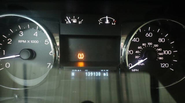 2008 Lincoln MKZ
