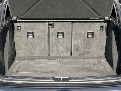 2021 Porsche Macan S