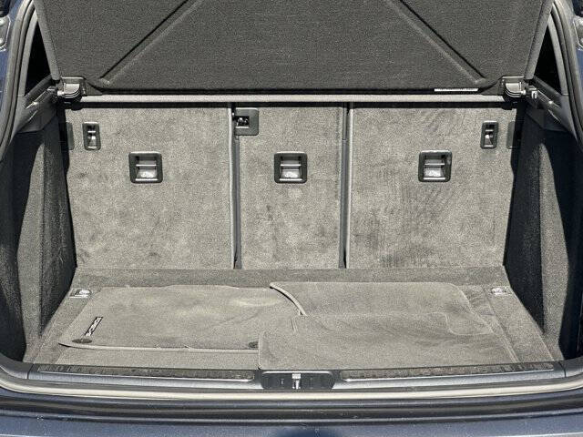 2021 Porsche Macan S