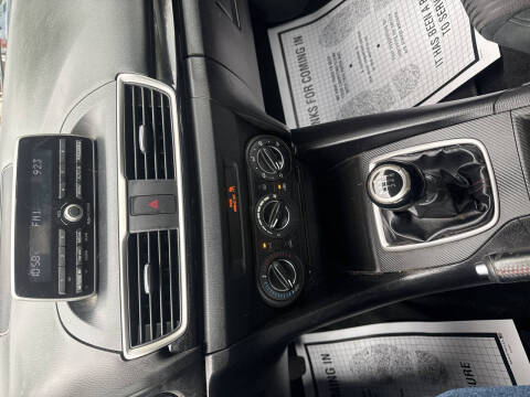 2014 Mazda MAZDA3 i Touring