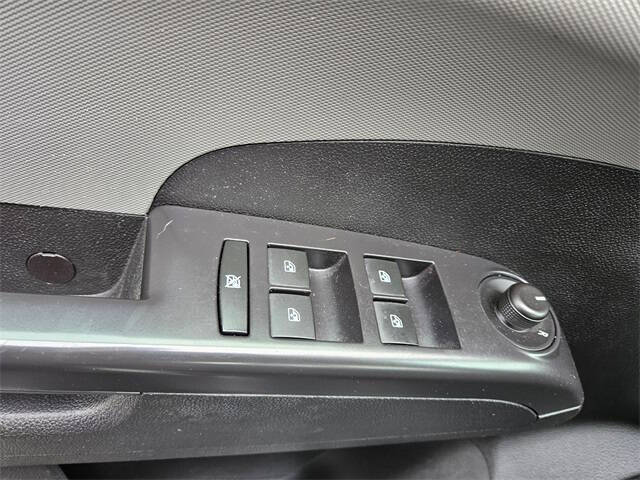 2014 Chevrolet Sonic LT Auto