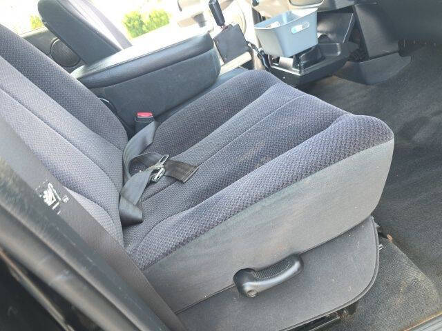 2004 Dodge Ram 2500