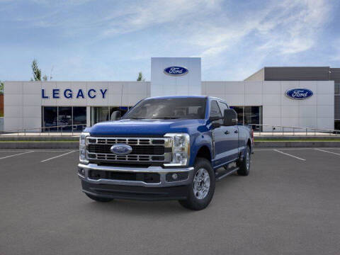 2026 Ford F-350 Super Duty